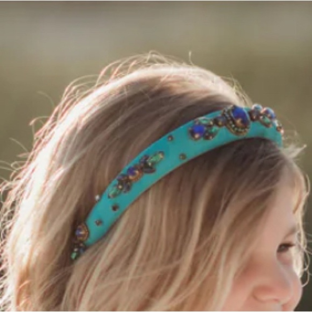 OLO Jasmine Headband